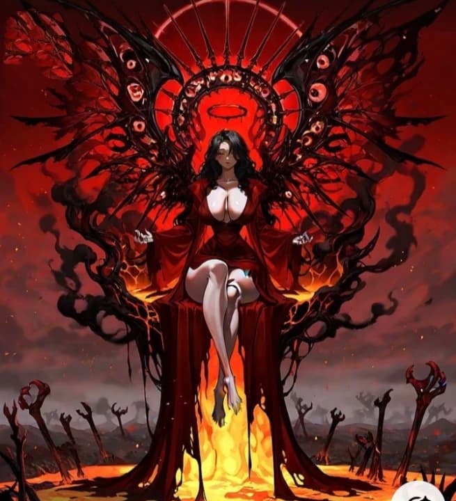 Lilith thumbnail