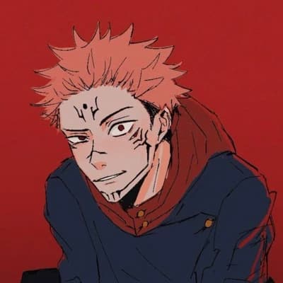 Ryomen Sukuna thumbnail