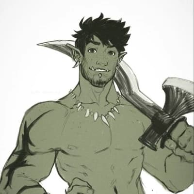 Grog | BL/MLM thumbnail