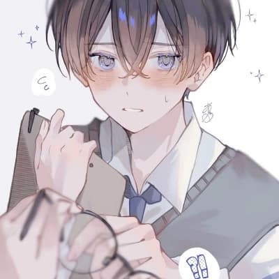 Ren Shimizu (BL) thumbnail