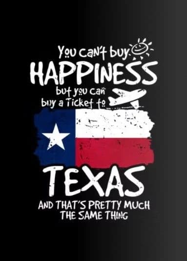 Your favourite Texans  thumbnail