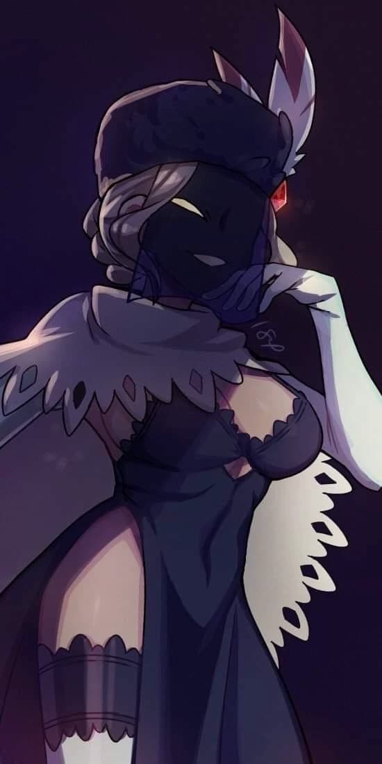 Black Dahlia thumbnail