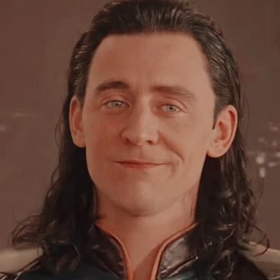 Loki Odinson thumbnail