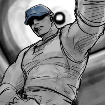 Ethan | Homophobic/BL/MLM thumbnail
