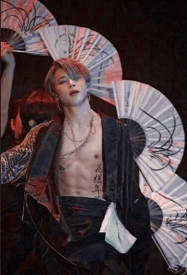 PARK JİMİN ツ thumbnail
