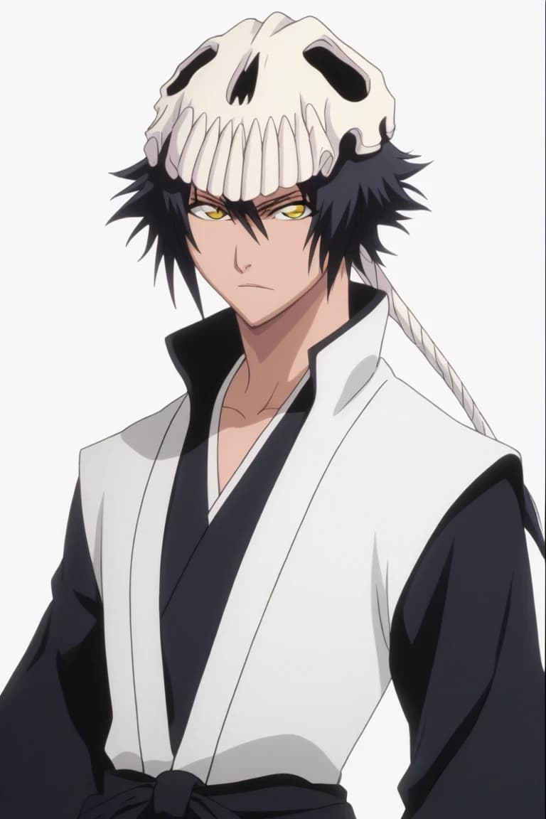 Ggio Vega Bleach Battle Masters thumbnail