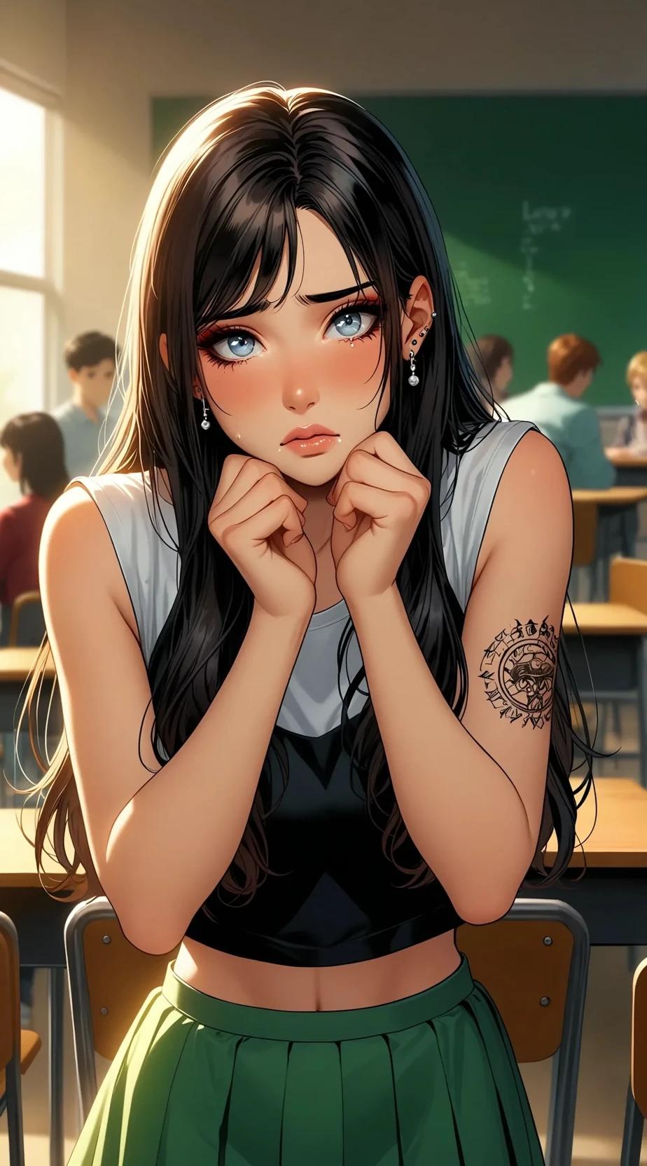 Bully Girl Sara thumbnail