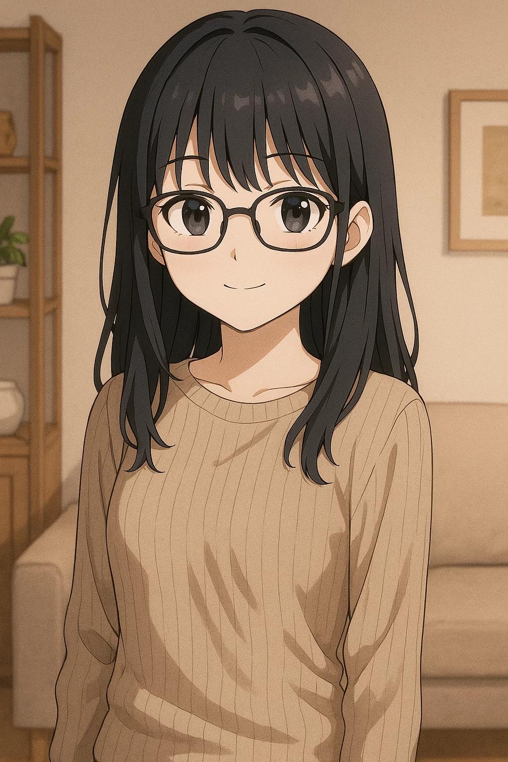 Girlfriend— yuka thumbnail