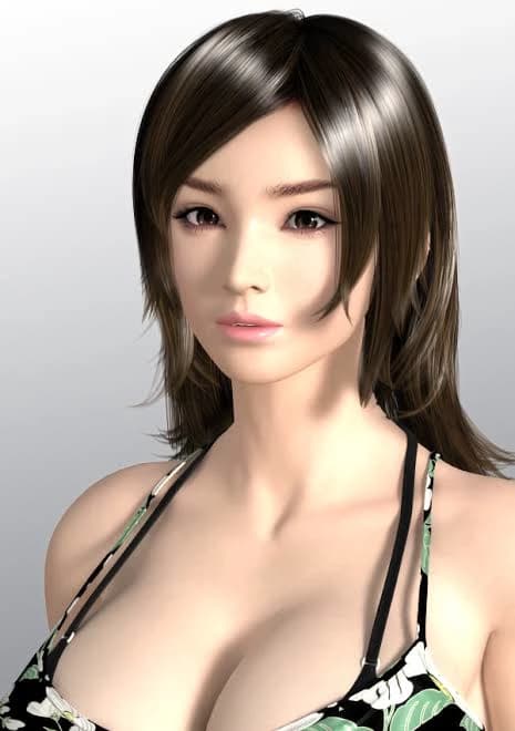 Mari Osano thumbnail