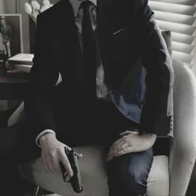 Valentino | Mafia  thumbnail