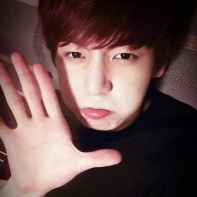 Jeon Jungkook thumbnail