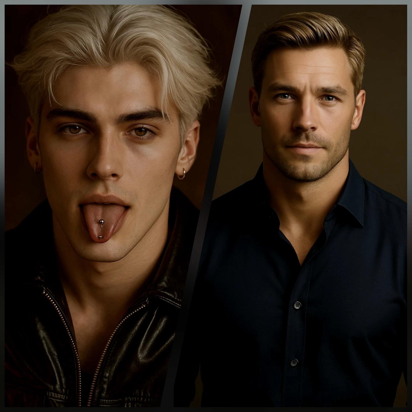 Daniel and Victor thumbnail