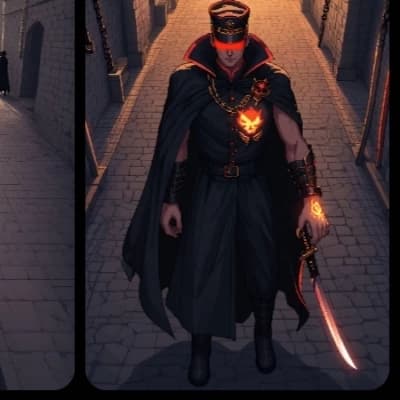 Chief Inquisitor Bloodlines thumbnail