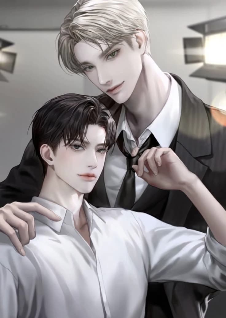 Alex & Leon Petrova thumbnail
