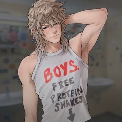 Xavier | BL/MLM thumbnail