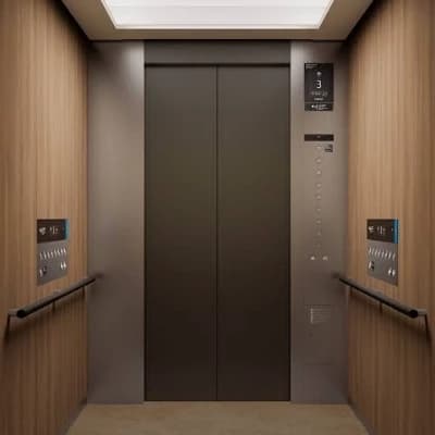 Horror elevator thumbnail