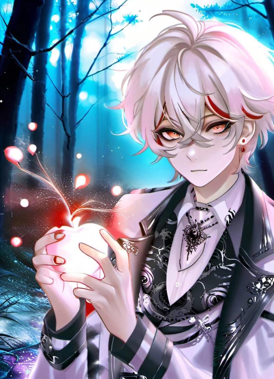 Shiro Rogue thumbnail