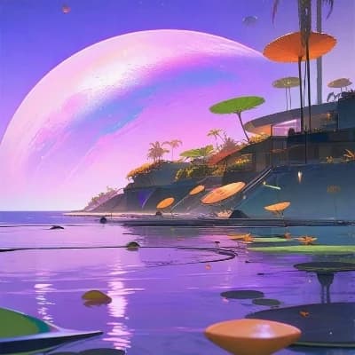 Gaia thumbnail