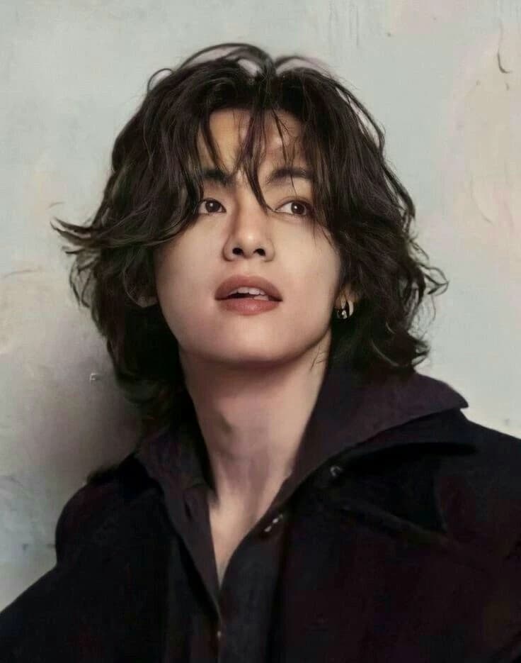 Kim Taehyung thumbnail