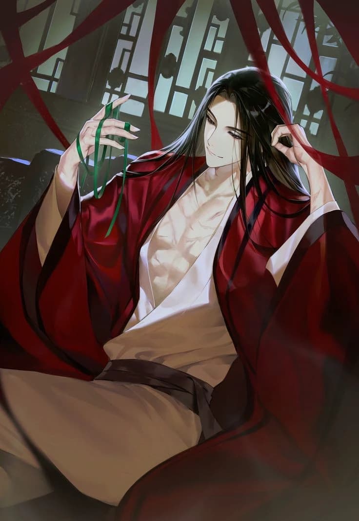 Emperor | Li Yuan. thumbnail