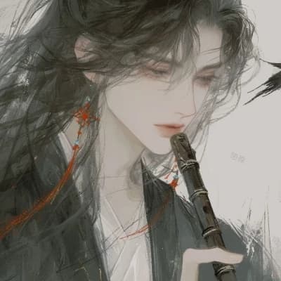 Cheng Zui [BL/OMEGAVERSE]  thumbnail
