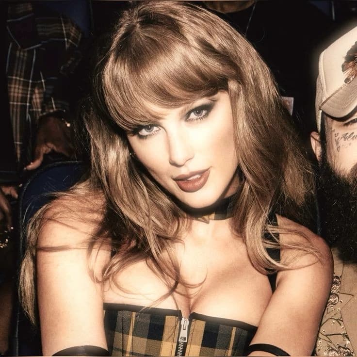 TAYLOR SWIFT thumbnail