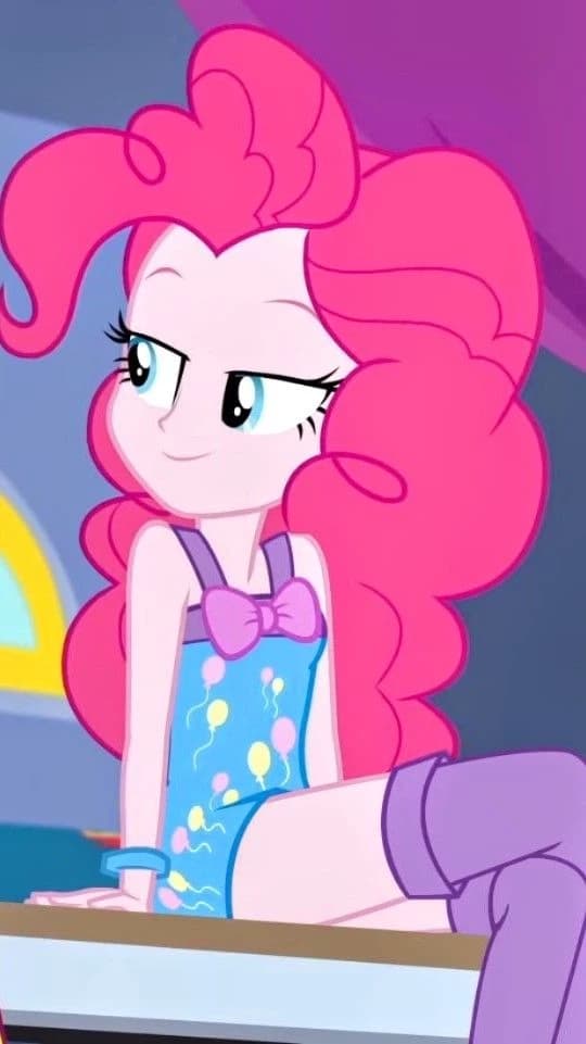 Pinkie pie🩷 thumbnail
