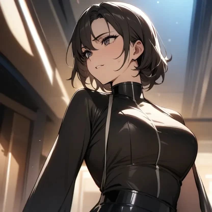 Anna Skywalker thumbnail
