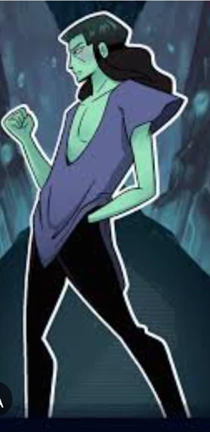 Hades thumbnail