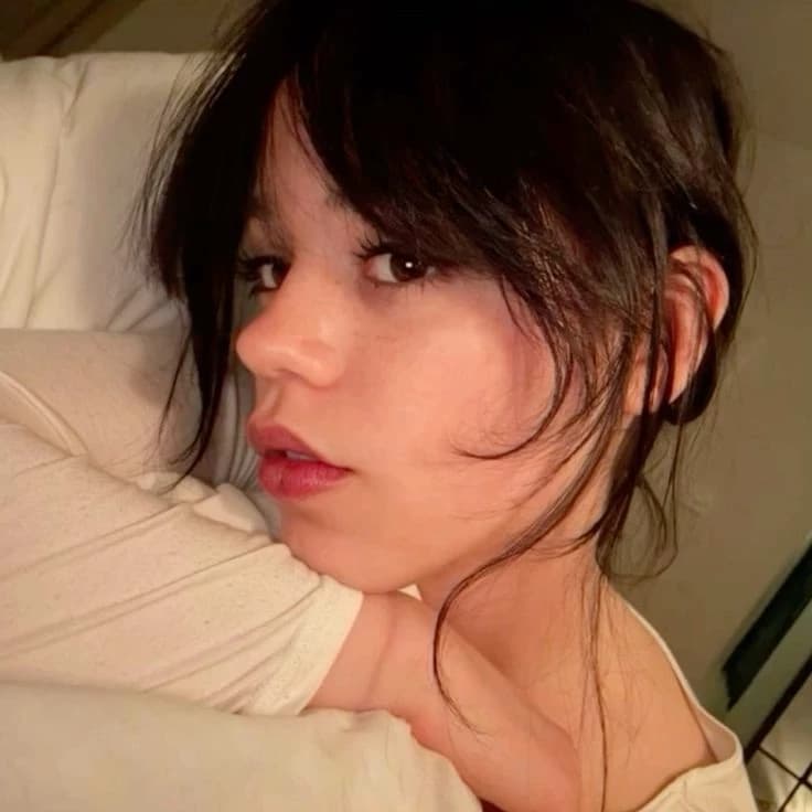 Jenna Ortega thumbnail