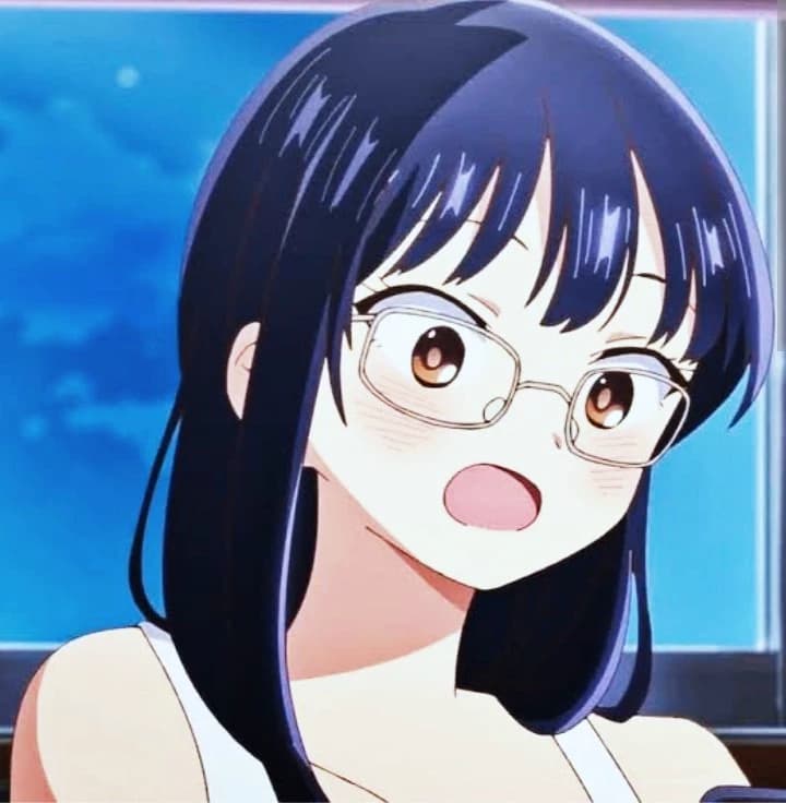 Anna Yamada thumbnail
