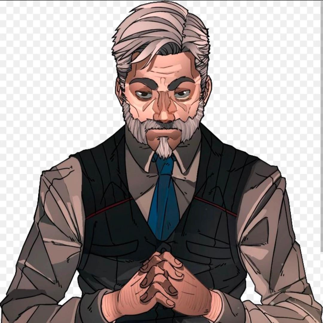 Mr. Verissimo thumbnail