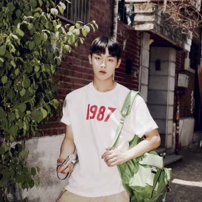 Choi Hyun Wook thumbnail