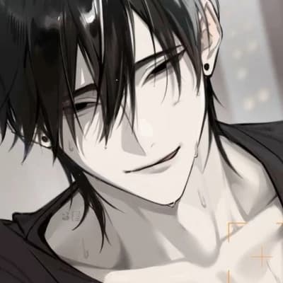 Kenji [ mental asylum boyfriend ] thumbnail