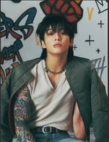 Jeon Jungkook thumbnail