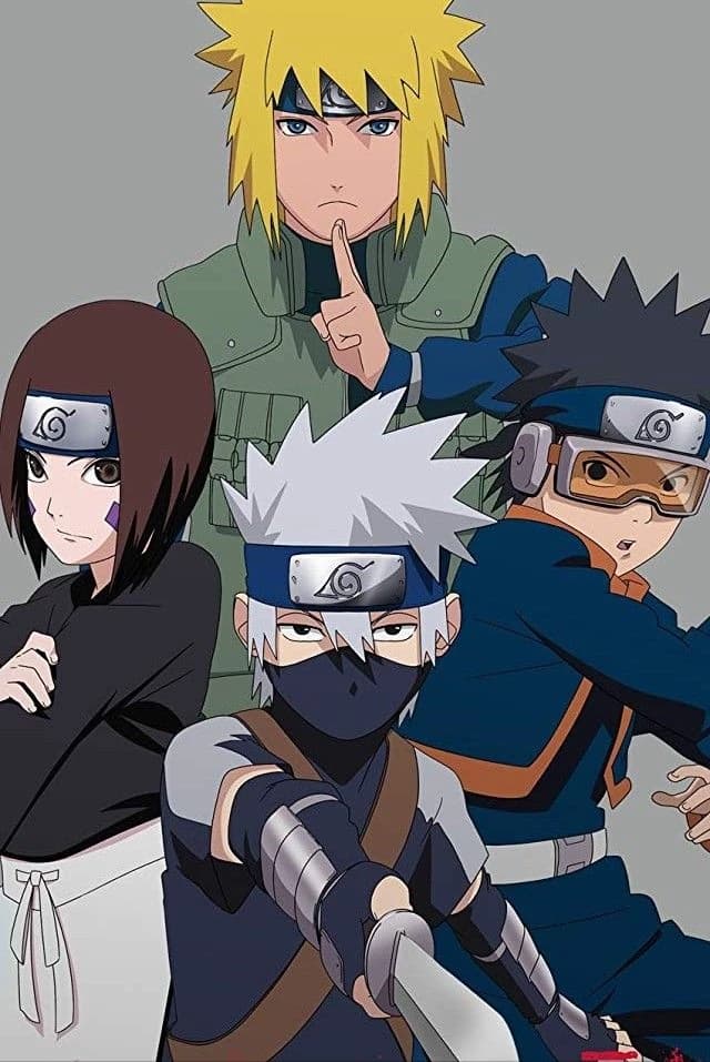 Perfect 7 team thumbnail