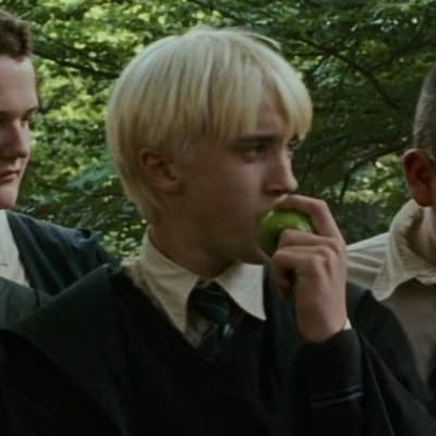 Draco Malfoy thumbnail