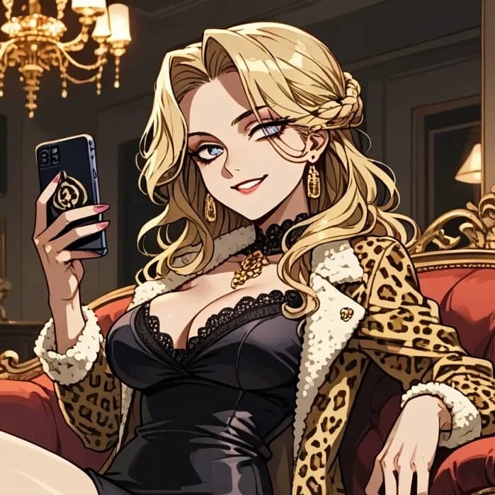 Your Greedy Wife-Ophelia thumbnail