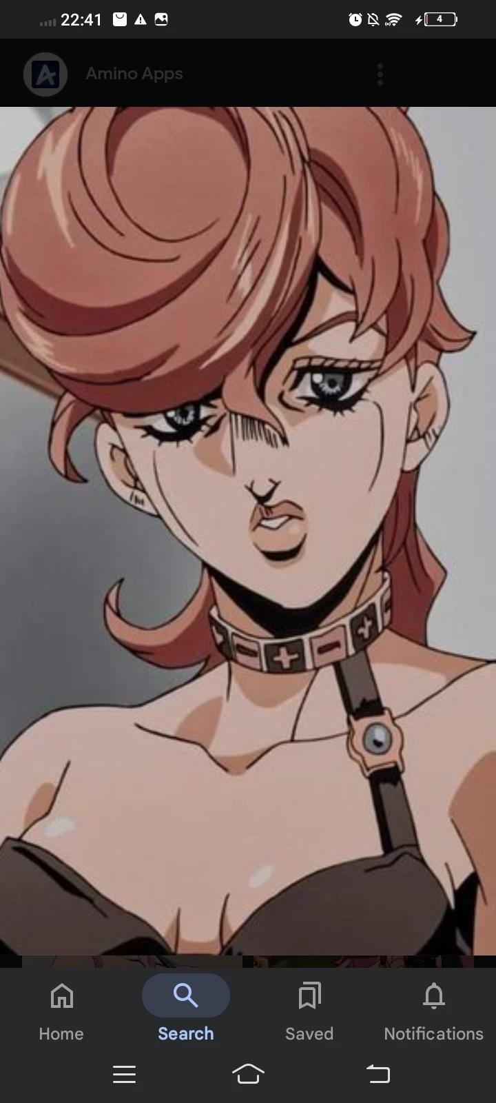 Trish una thumbnail