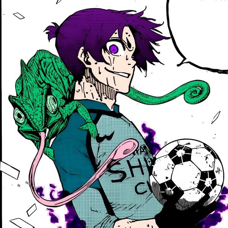 Reo Mikage thumbnail