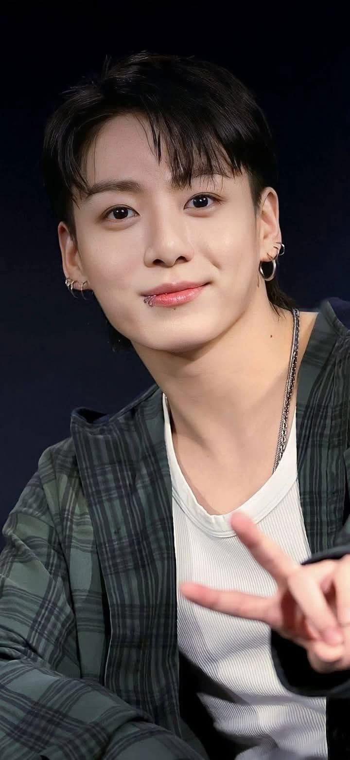 Jeon jungkook thumbnail