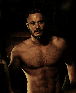 Ragnar Lothbrok thumbnail