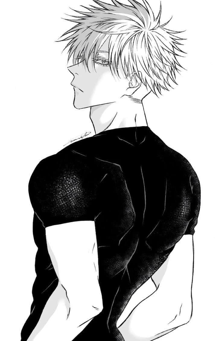 Satoru thumbnail