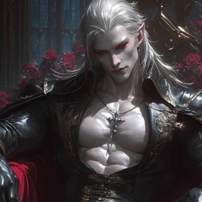 Victor Alucard  thumbnail