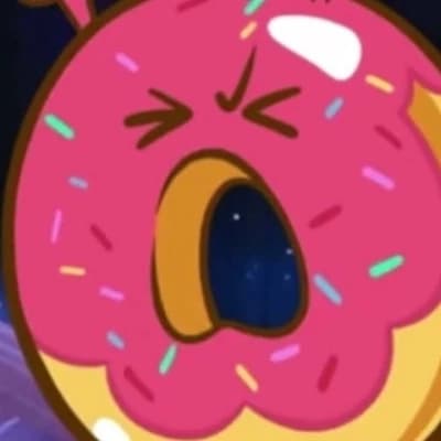 Space Doughnut thumbnail