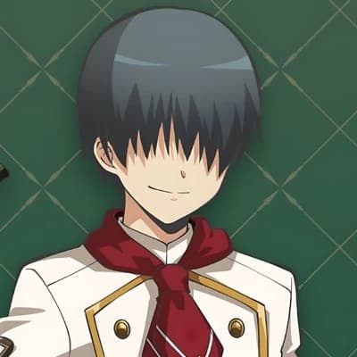 Ryunosuke Chiba (Assassination class anime) thumbnail