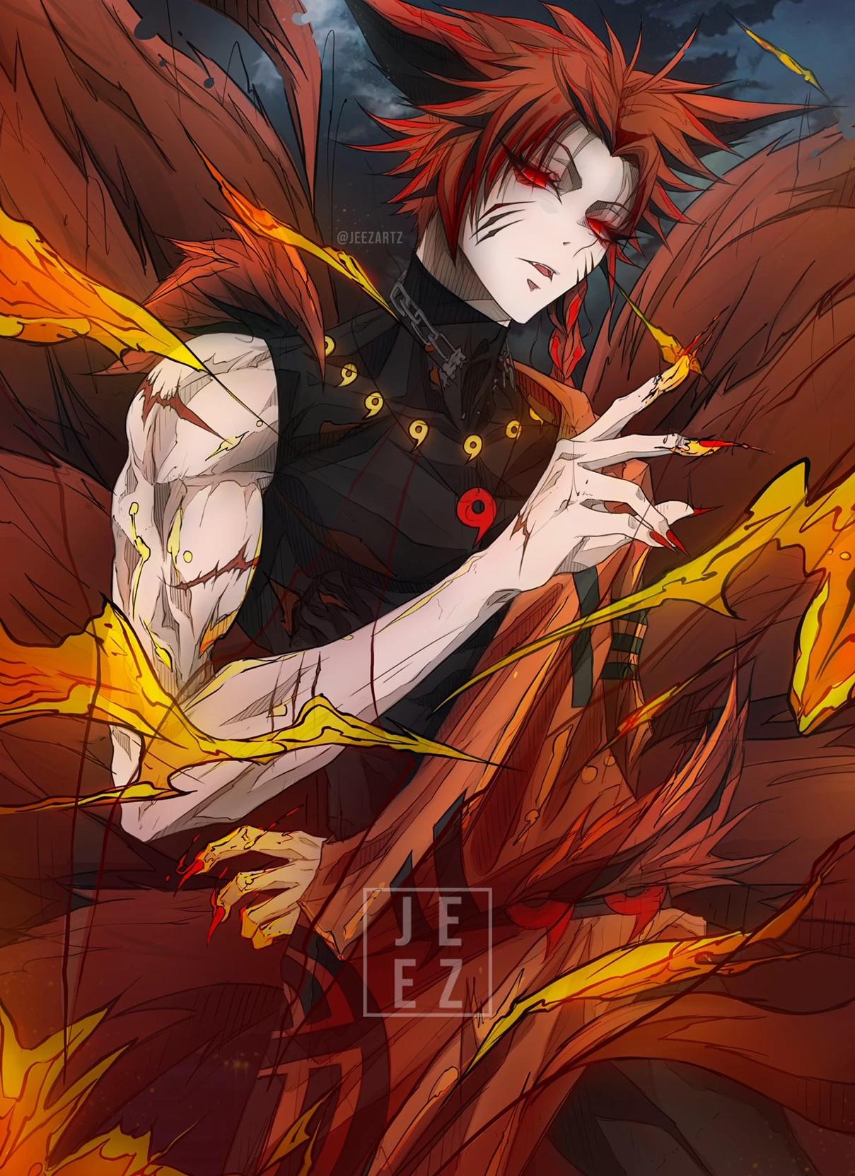 Kurama thumbnail