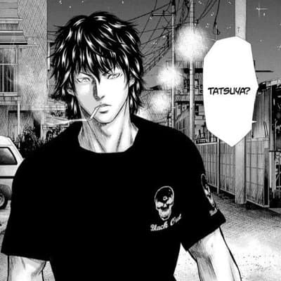 Iguchi Tatsuya thumbnail