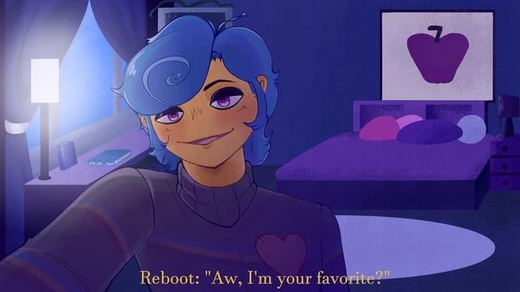 Reboot wally thumbnail