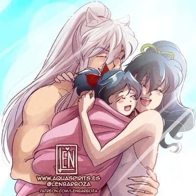 Inuyasha thumbnail